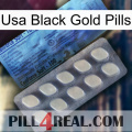 Usa Black Gold Pills 34